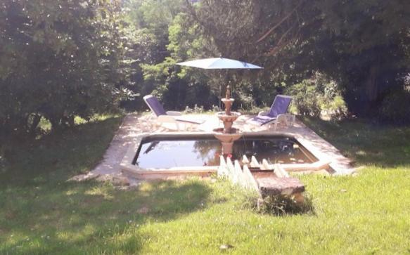 Manoir Demouret Sarlat Bed & Breakfast Ngoại thất bức ảnh