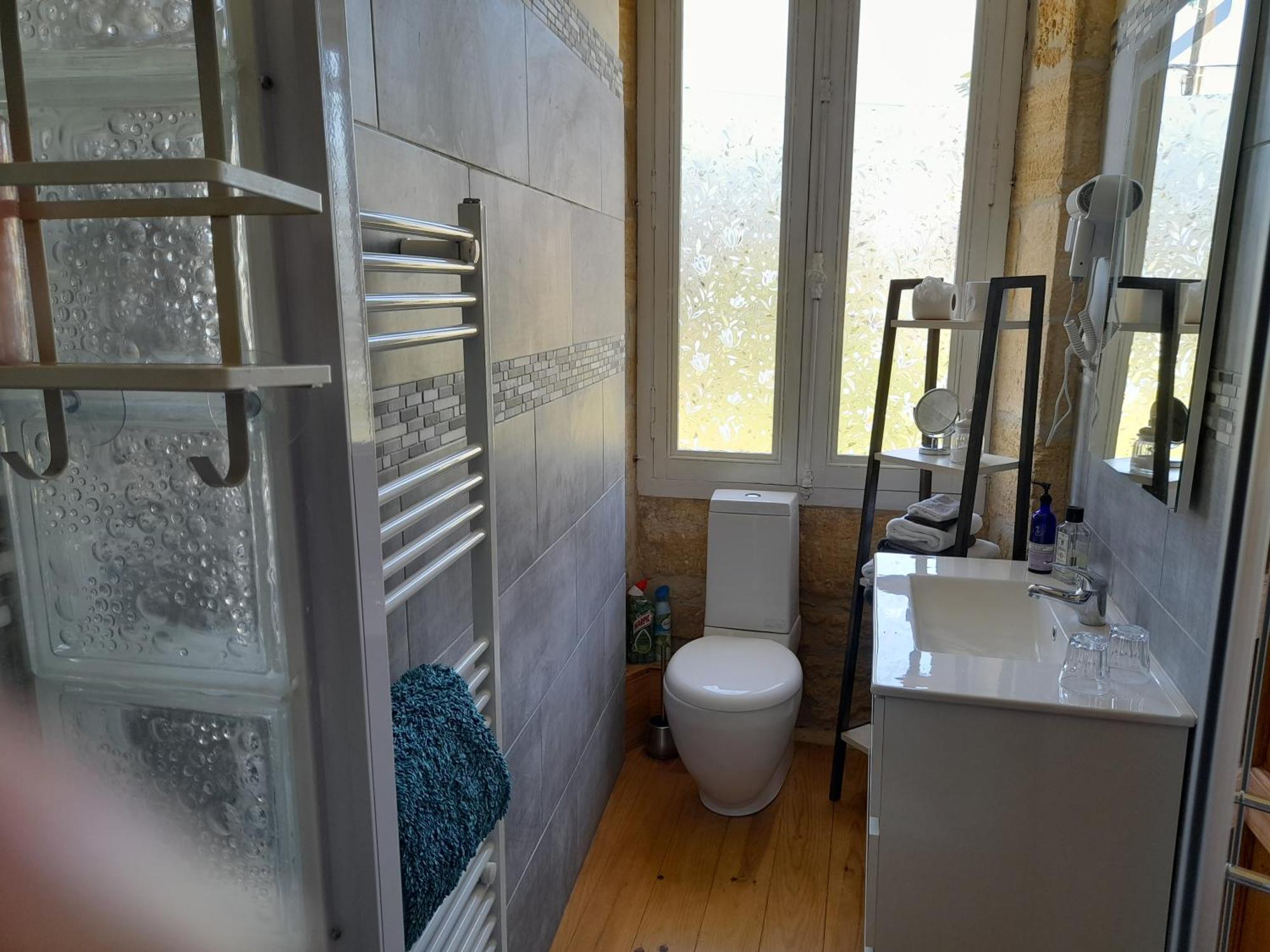 Manoir Demouret Sarlat Bed & Breakfast Ngoại thất bức ảnh