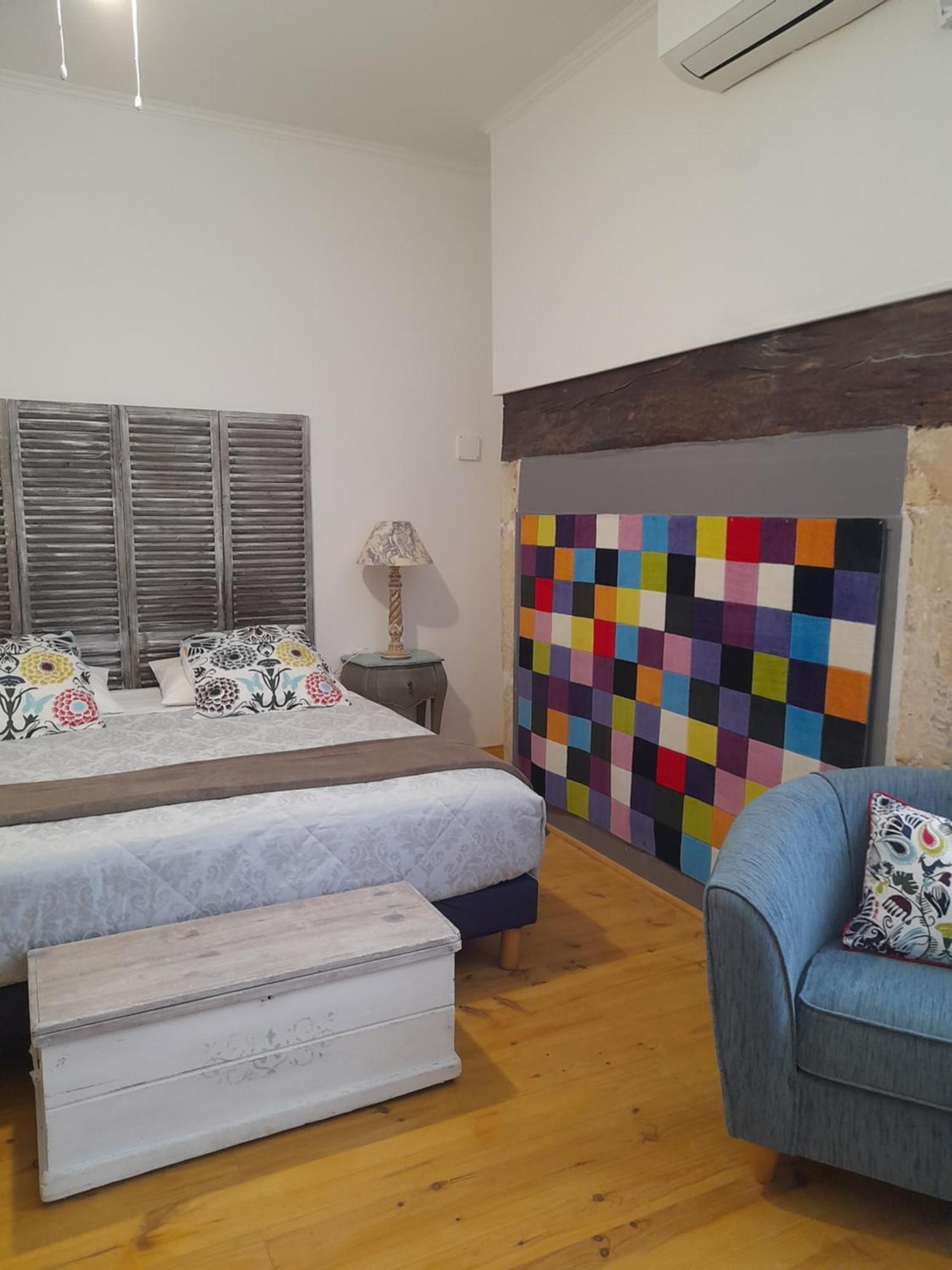 Manoir Demouret Sarlat Bed & Breakfast Ngoại thất bức ảnh