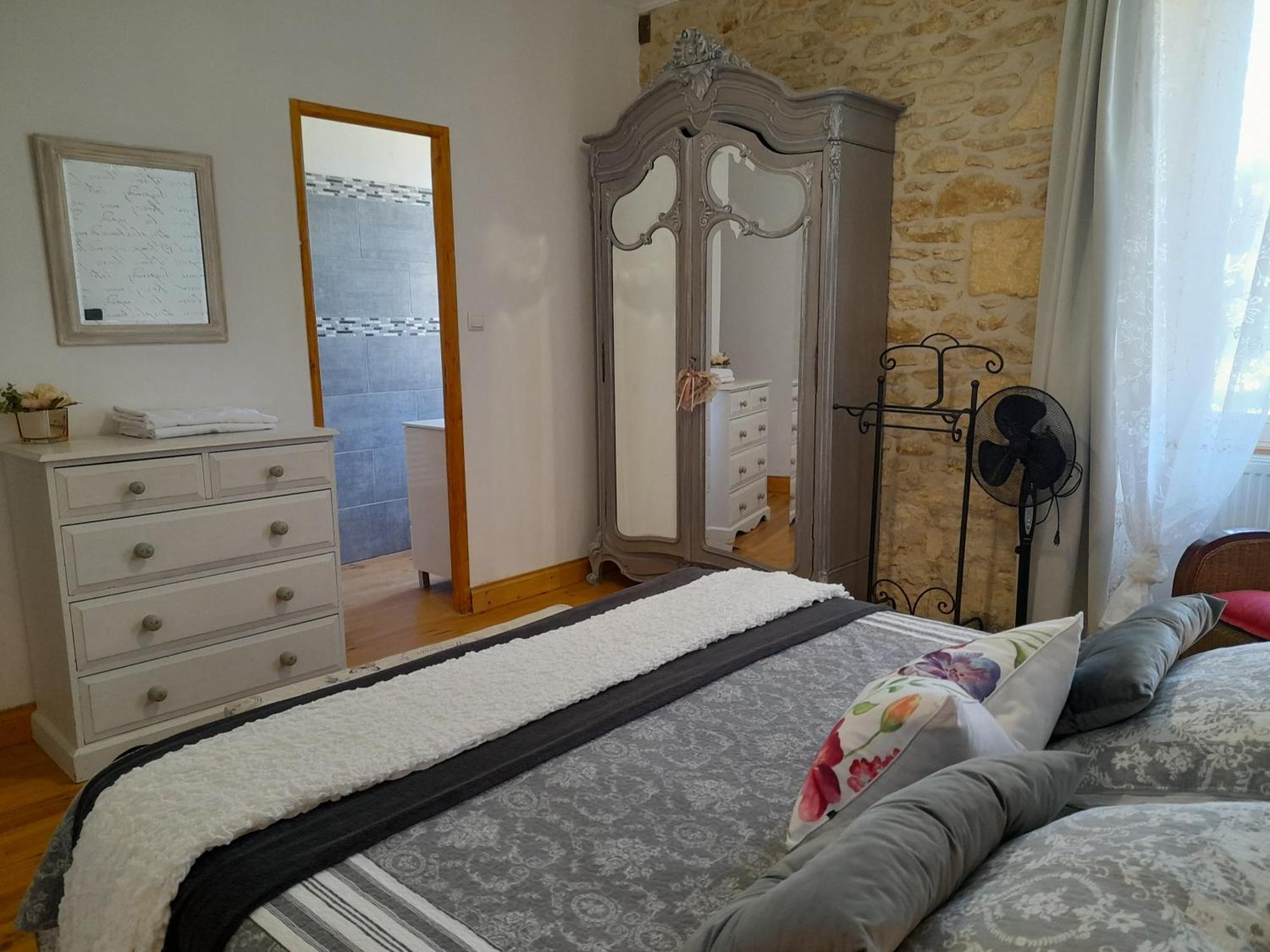 Manoir Demouret Sarlat Bed & Breakfast Ngoại thất bức ảnh