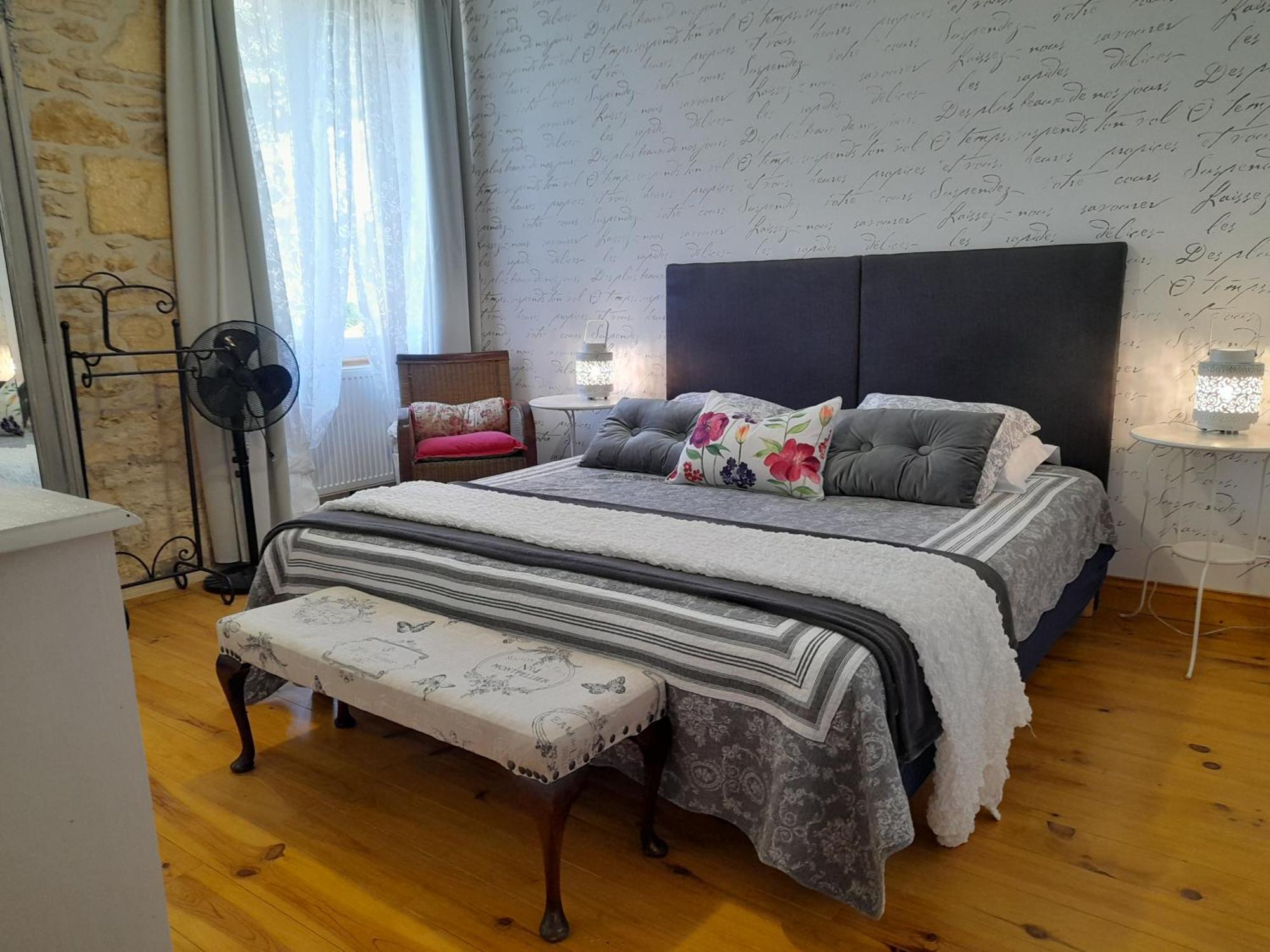 Manoir Demouret Sarlat Bed & Breakfast Ngoại thất bức ảnh